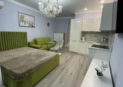 Студия, 32 м² - фото 1