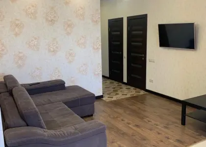 3-комнатная квартира, 80 м² - фото 1