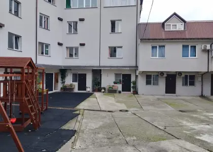 Студия, 38.9 м² - фото 1