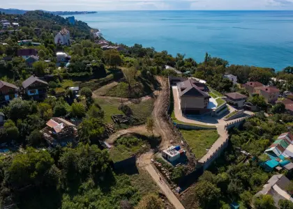 Земельный участок, 40 соток - фото 1