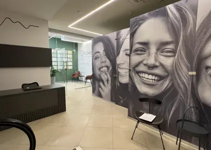 Торгово-развлекательная - фото 1