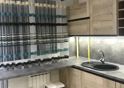 1-комнатная квартира, 34 м² - фото 1