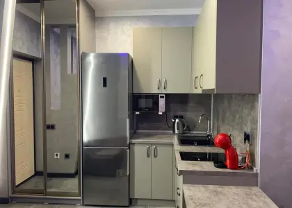 Студия, 25 м² - фото 1