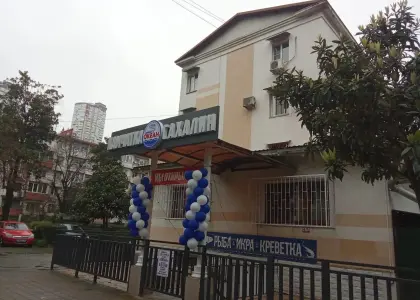 Студия, 27.7 м² - фото 1
