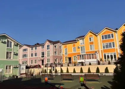 Студия, 21.1 м² - фото 1