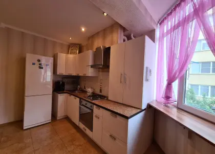 2-комнатная квартира, 68.9 м² - фото 1