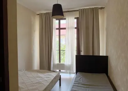 Студия, 26.5 м² - фото 1