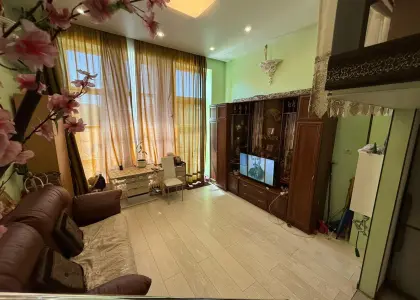 1-комнатная квартира, 40 м² - фото 1