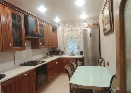 2-комнатная квартира, 55 м² - фото 1