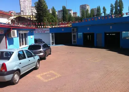 Коммерческое предложение в центре Сочи! - фото 1