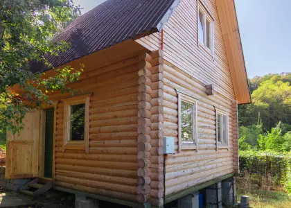 Дом, 60 м² - фото 1