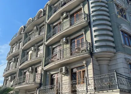 Жилье в Сочи! - фото 1