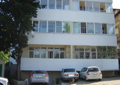 1-комнатная квартира, 41 м² - фото 1