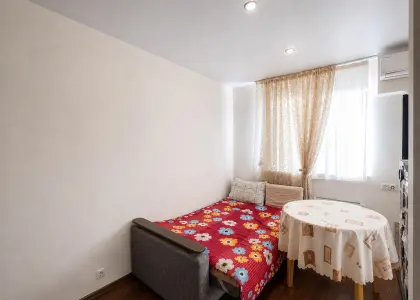 Студия, 18 м² - фото 1