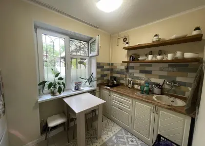 1-комнатная квартира, 31 м² - фото 1