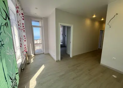2-комнатная квартира, 48 м² - фото 1