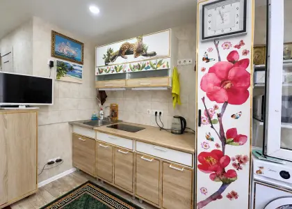 Студия, 15 м² - фото 1