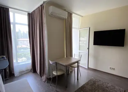 Студия, 30 м² - фото 1