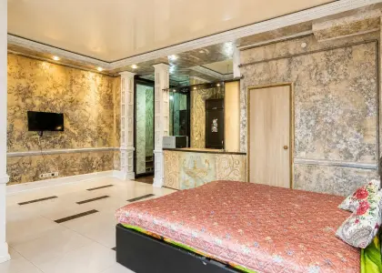 2-комнатная квартира, 47 м² - фото 1