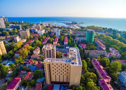 Нежилое помещение - фото 1