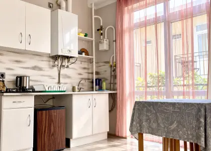 Студия, 26.6 м² - фото 1