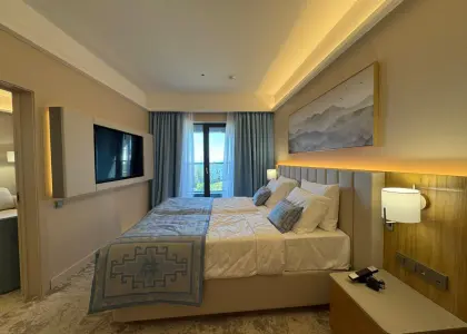Студия, 20.6 м² - фото 1