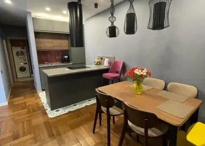 2-комнатная квартира, 51 м² - фото 1