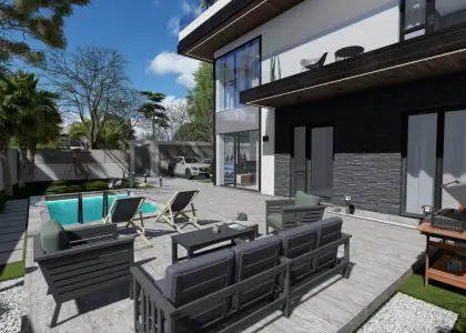 КП Пальмира (КСМ) - фото 1