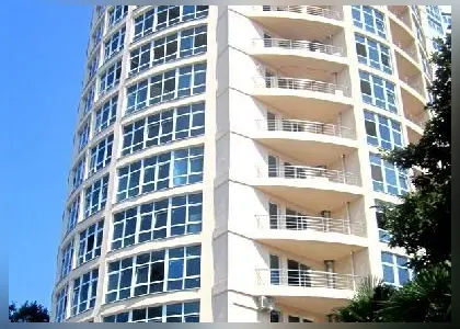 2-комнатная квартира, 60.4 м² - фото 1
