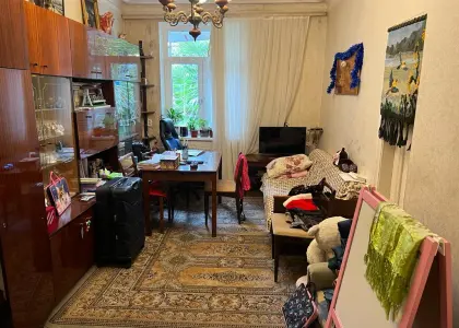 2-комнатная квартира, 53 м² - фото 1