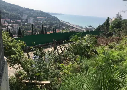 Земельный участок, 6.3 соток - фото 1