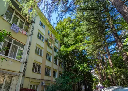 3-комнатная квартира, 70 м² - фото 1