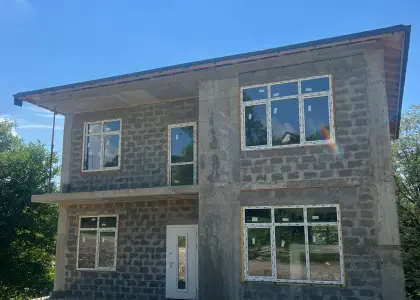 Дом, 209 м² - фото 1