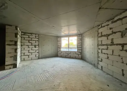 Студия, 40.8 м² - фото 1