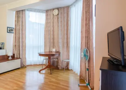 2-комнатная квартира, 35 м² - фото 1