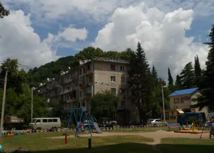 2-комнатная квартира, 48.9 м² - фото 1