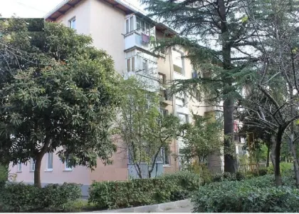 2-комнатная квартира, 44 м² - фото 1