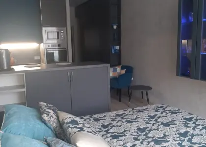 Студия, 29.9 м² - фото 1