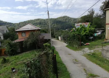 Земельный участок, 5.66 соток - фото 1