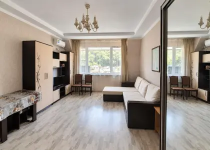 Студия, 29.5 м² - фото 1