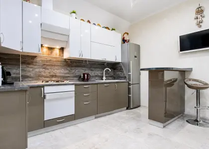 3-комнатная квартира, 100 м² - фото 1