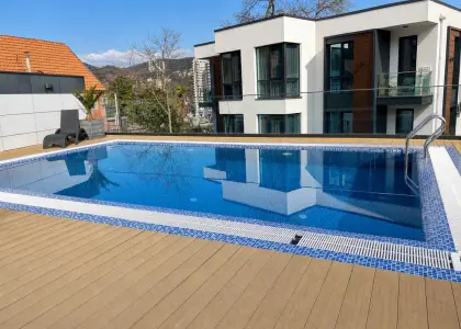 Студия, 21.5 м² - фото 1