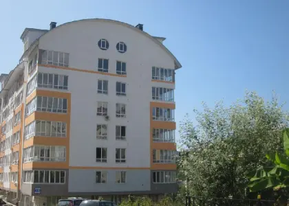 1-комнатная квартира, 46.3 м² - фото 1