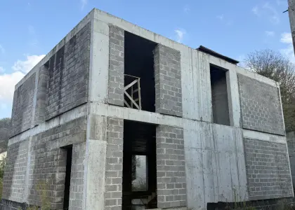 Дом, 220 м² - фото 1