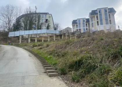 Земельный участок, 10 соток - фото 1