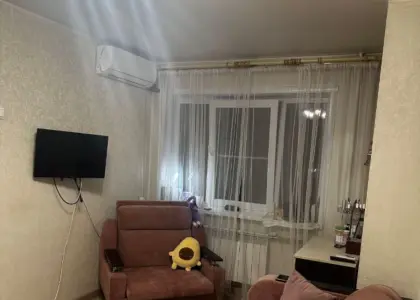 1-комнатная квартира, 27 м² - фото 1