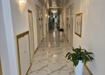 Студия, 13.8 м² - фото 1