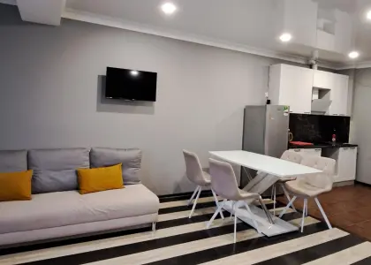 1-комнатная квартира, 38.2 м² - фото 1