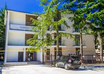 1-комнатная квартира, 57.8 м² - фото 1