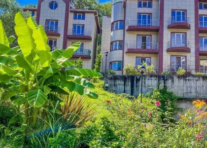 2-комнатная квартира, 60 м² - фото 1